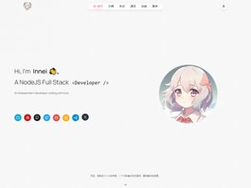 Shiro html screenshot